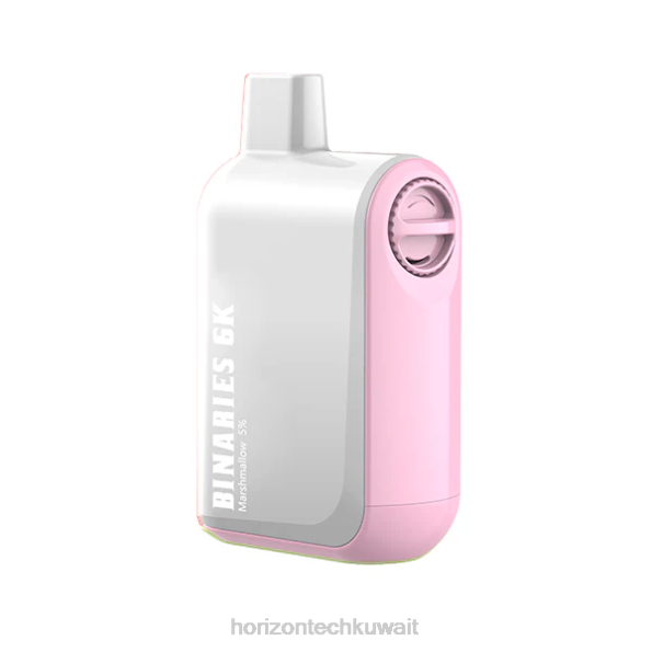 HorizonTech Binaries Cabin يمكن التخلص منها 15 مل - Horizon Tech Vape Tank 2R8L24 مرشملوو