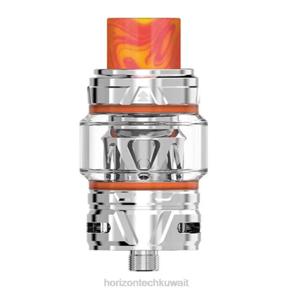 HorizonTech Falcon 2 دبابة - Horizon Tech Vape 2R8L177 الفولاذ المقاوم للصدأ