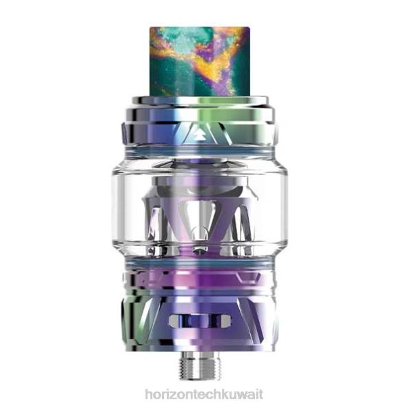 HorizonTech Falcon 2 دبابة - Horizontech Vape Kit 2R8L175 قوس المطر
