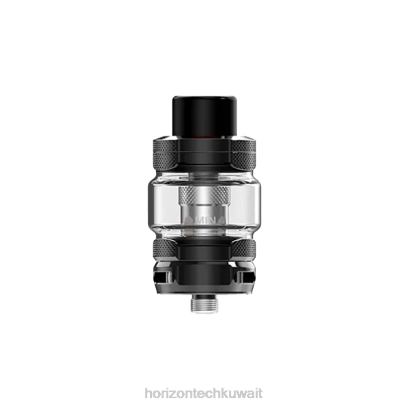 HorizonTech Falcon دبابة أسطورة - Horizon Tech Vape Tank 2R8L14 أسود