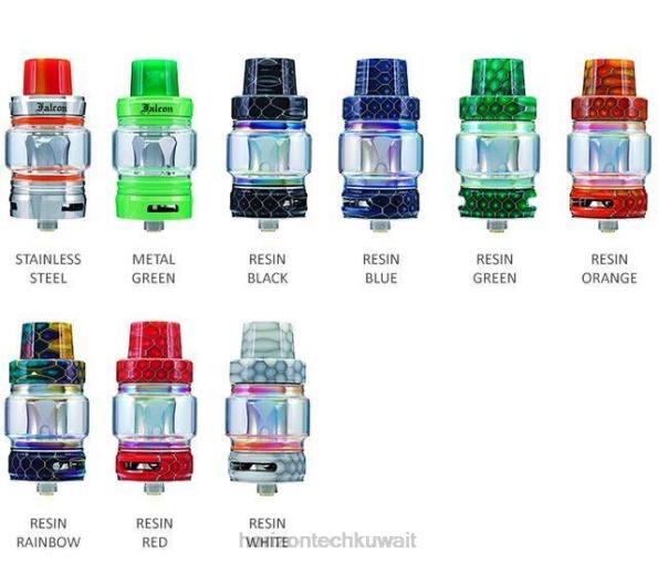 HorizonTech Falcon خزان - Horizontech Kuwait City 2R8L22 الراتنج الأزرق