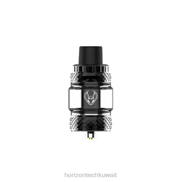 HorizonTech Sakerz الخزان الرئيسي - Horizon Tech Coils 2R8L170 أسود فاحم