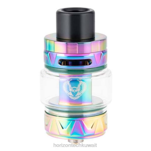 HorizonTech Sakerz خزان - Horizon Tech Coils 2R8L180 قوس المطر